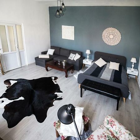 Ultra Central Apartment Kluž Exteriér fotografie
