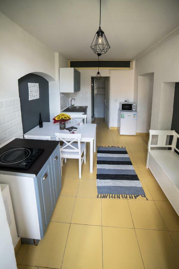Ultra Central Apartment Kluž Exteriér fotografie