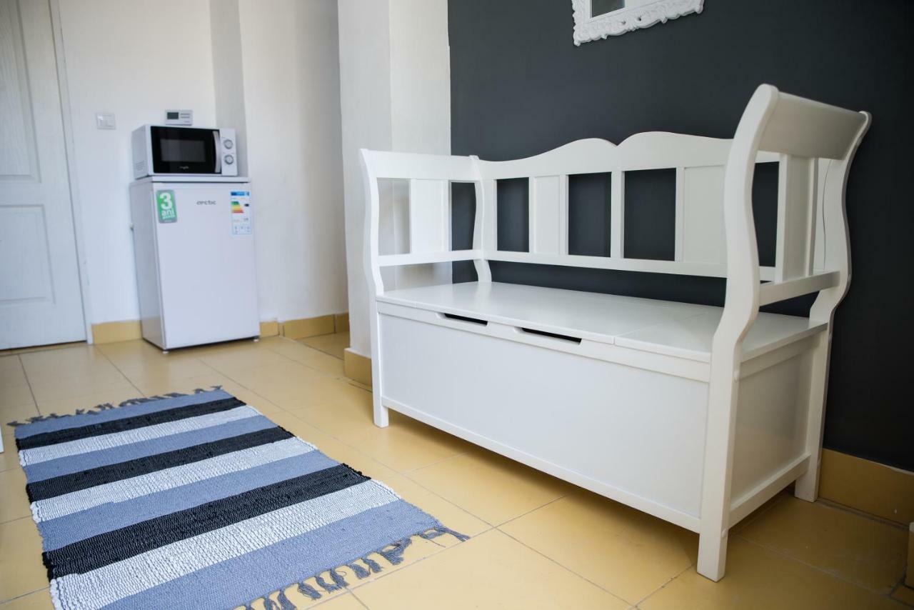 Ultra Central Apartment Kluž Exteriér fotografie