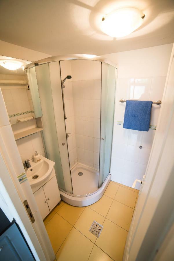 Ultra Central Apartment Kluž Exteriér fotografie